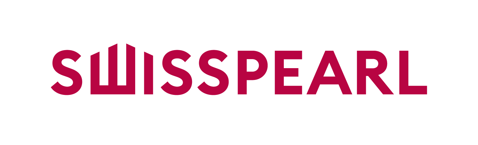 Swisspearl Logo